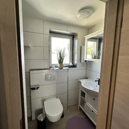 Schliephake 2 Διαμέρισμα