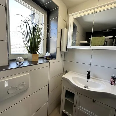 Schliephake 2 Διαμέρισμα