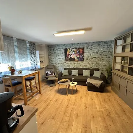 Schliephake 2 Διαμέρισμα