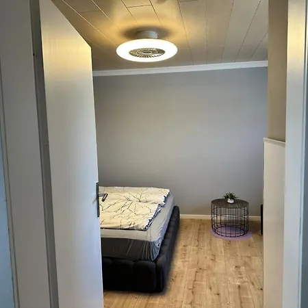 Schliephake 2 Apartment