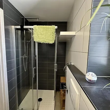 Schliephake 2 Διαμέρισμα *