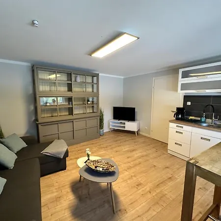 Διαμέρισμα Schliephake 2 Schoningen