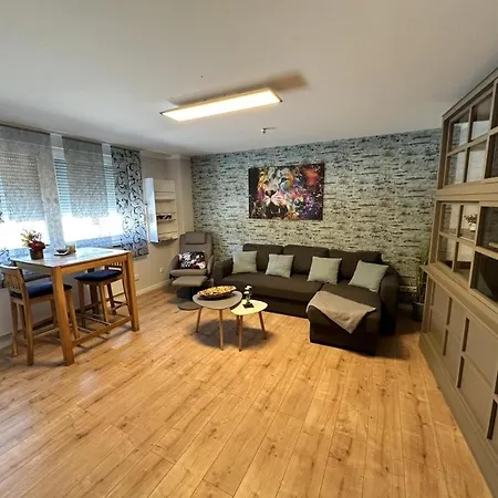 Apartment Schliephake 2 *