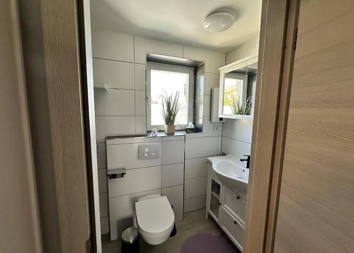 Schliephake 2 Lejlighed