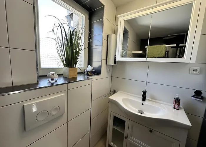 Schliephake 2 Lejlighed