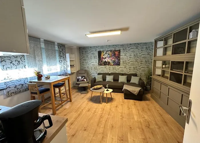 Schliephake 2 Lejlighed