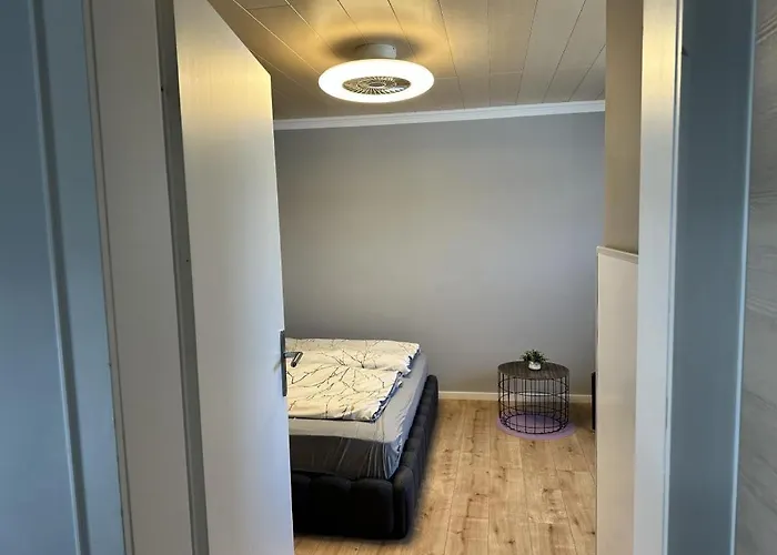 Schliephake 2 Lejlighed