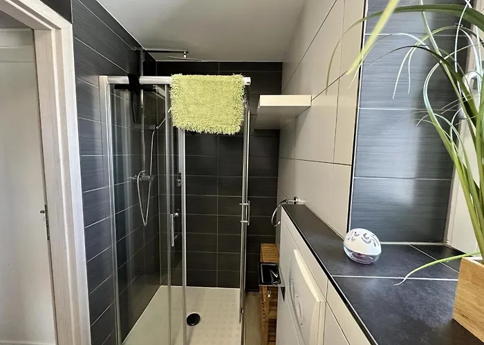 Schliephake 2 Lejlighed *