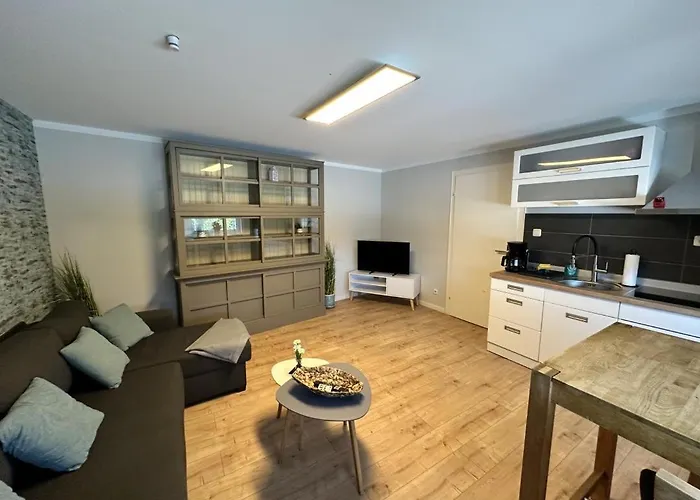 Lejlighed Schliephake 2 Schoningen