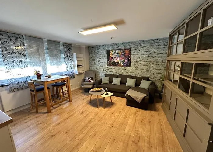 Lejlighed Schliephake 2 *